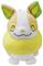 Pokémon Plush 20 cm Yamper – kuva 5