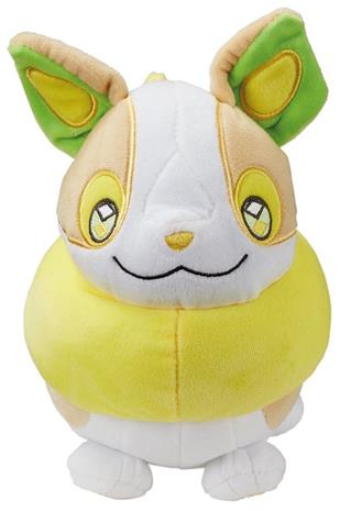 Pokémon Plush 20 cm Yamper