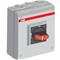 ABB OTE16T6M Turvakytkin – kuva 1