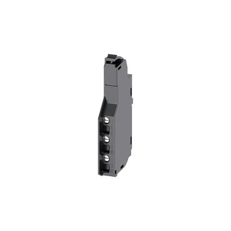 Siemens 3VA9988-0AA12 Apukosketin – kuva 1/3