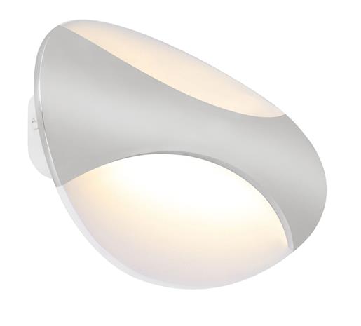 Globo Alexandra LED seinävalaisin