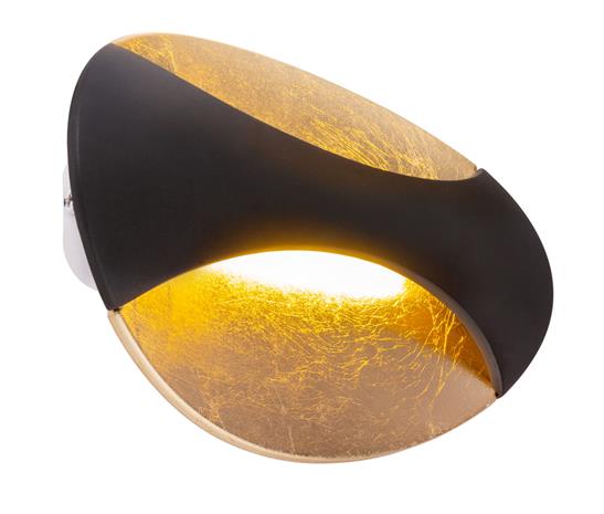 Globo Alexandra LED seinävalaisin