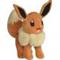 Pokemon - Plush 20 cm - Eevee – kuva 8