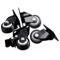 Nofred - Wheels For The Cube – kuva 5