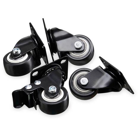 Nofred - Wheels For The Cube