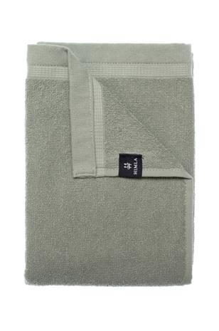 Himla Lina Bath Sheet Sage, 100x150 cm – kuva 5/8