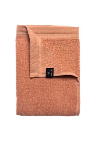 Himla Lina Bath Sheet Sage, 100x150 cm – kuva 8/8
