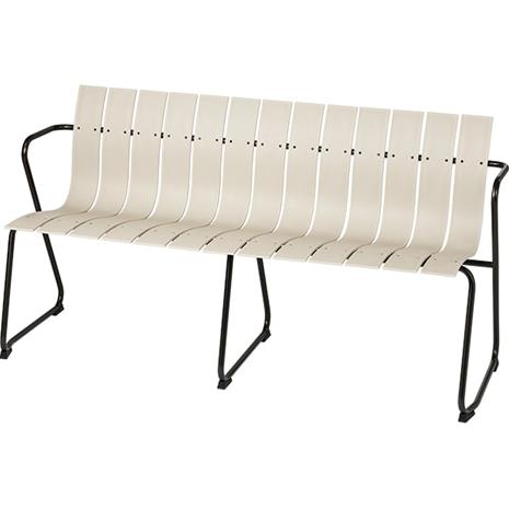 Mater Ocean Bench, Sand
