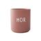 Design Letters - Favourite cups - Mor – kuva 1