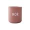 Design Letters - Favourite cups - Mor – kuva 5