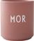 Design Letters - Favourite cups - Mor – kuva 6