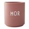 Design Letters - Favourite cups - Mor – kuva 7