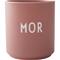 Design Letters - Favourite cups - Mor – kuva 8