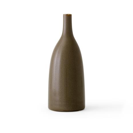 Menu Strandgade maljakko 25 cm Ceramic fern