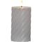 Star Trading Flame Block Light (harmaa) – kuva 6