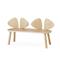 Nofred - Mouse Bench - Oak Matt – kuva 4
