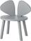 Nofred - Mouse Chair - Grey – kuva 5