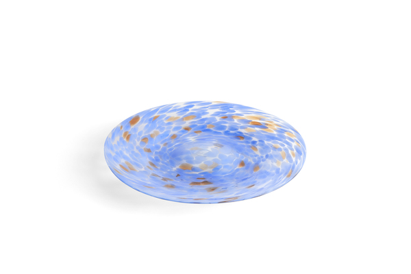 HAY - Splash Platter - Blue (541429)