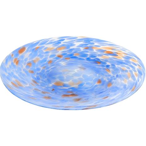 HAY - Splash Platter - Blue (541429)