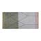 Mette Ditmer Linea, matto 70 x 150 cm – kuva 1