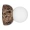 Globen Lighting Torrano, katto/seinävalaisin 13 cm – kuva 1