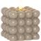 Star Trading Flame Dot -lohkovalo (Beige) – kuva 6