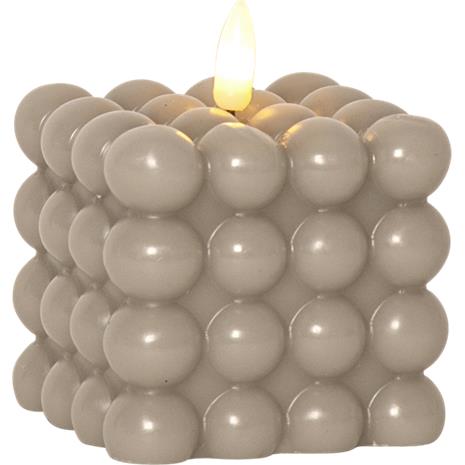 Star Trading Flame Dot -lohkovalo (Beige)