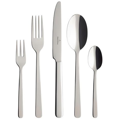 Villeroy & Boch Louis -aterinsarja, 30 osaa