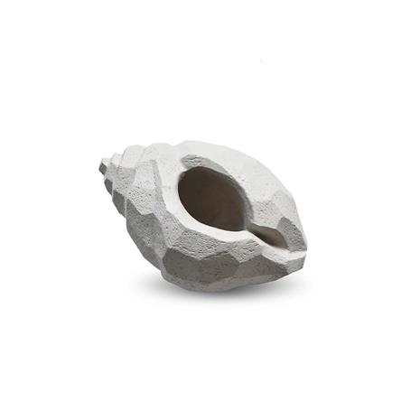 Cooee Design The Pear Shell, veistos 16 cm