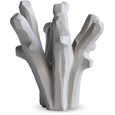 Cooee Design The Coral Tree, veistos 15,5 cm