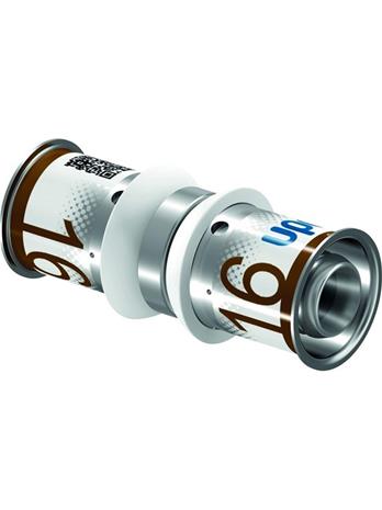 Uponor s-press plus coupling 32 mm – kuva 1/4