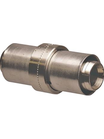 Uponor press reducer 50-40