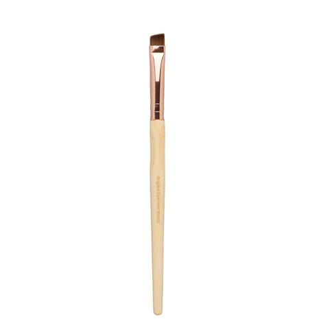 So Eco Angled Eyeliner Brush -silmänrajaussivellin