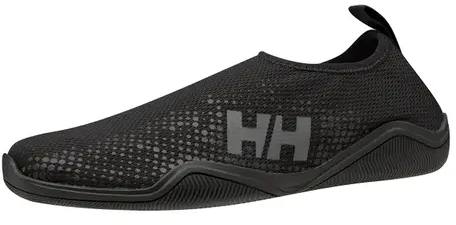 Helly Hansen Crest Watermoc W Musta US 9,5