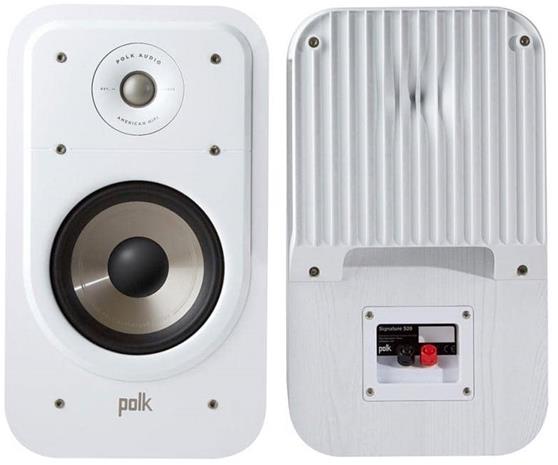 Polk Audio SIG S20E, kaiutin – kuva 4/8