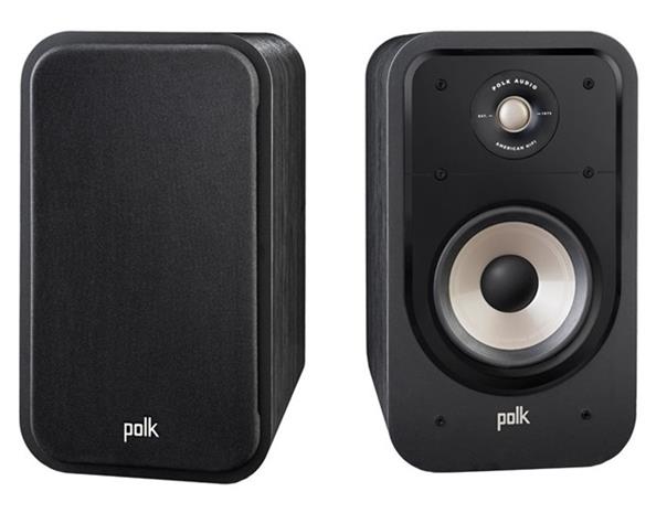 Polk Audio SIG S20E, kaiutin – kuva 7/8