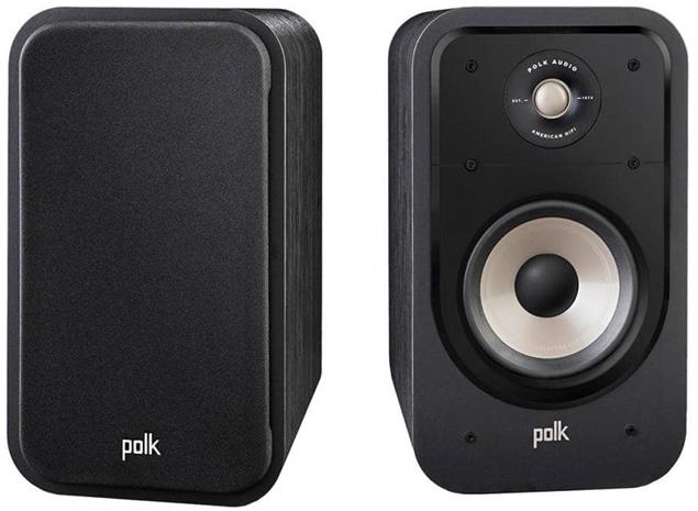 Polk Audio SIG S20E, kaiutin – kuva 8/8