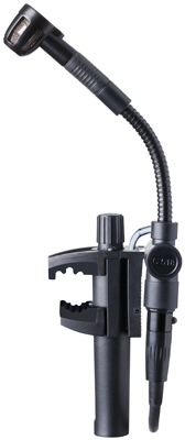AKG C518 ML, kondensaattorimikrofoni