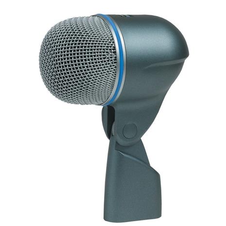 Shure BETA 52A, dynaaminen bassomikrofoni – kuva 4/8