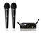 AKG WMS40 Mini 2 ISM2, mikrofonijärjestelmä – kuva 2