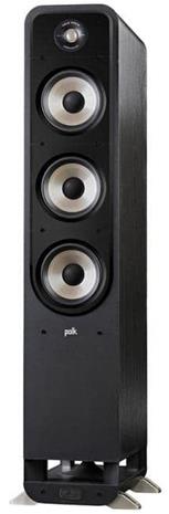 Polk Audio SIG S60E, kaiutin