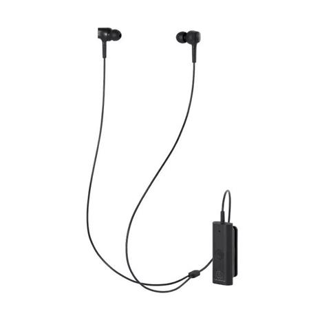 Audio-Technica ATH-ANC100BT, Bluetooth-nappikuulokkeet