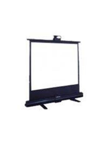 Reflecta Table Screen 87 x 77cm 4:3, valkokangas