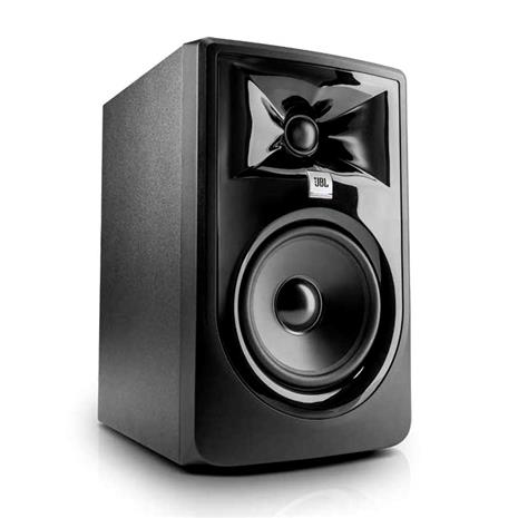 JBL LSR305P MkII, kaiutin