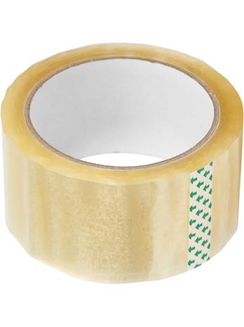Creativ Company Packing tape 60m – kuva 1/4