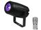 Eurolite LED PST-5 QCL Pinspot – kuva 1