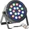 Ibiza ThinPar Led Spot 18x1 Watt – kuva 2