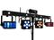 Eurolite LED KLS Laser Bar Pro FX-Set – kuva 1
