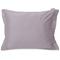 Lexington Hotel Cotton Sateen Tyynynpäällinen 50x90 Cm - Tyynyliinat Puuvillasatiini Soft Purple - 10081064-5061-P45 – kuva 1