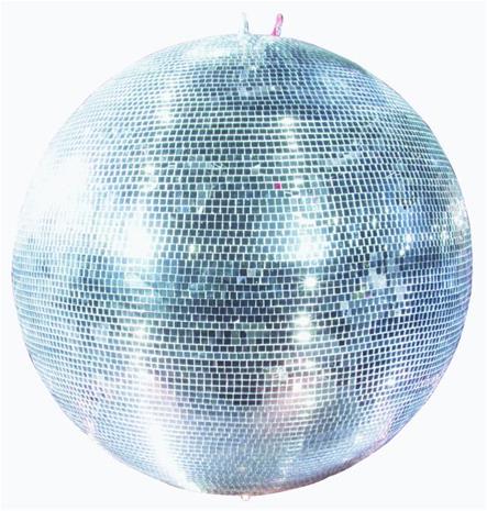 Peilipallo (75 cm) – kuva 1/2